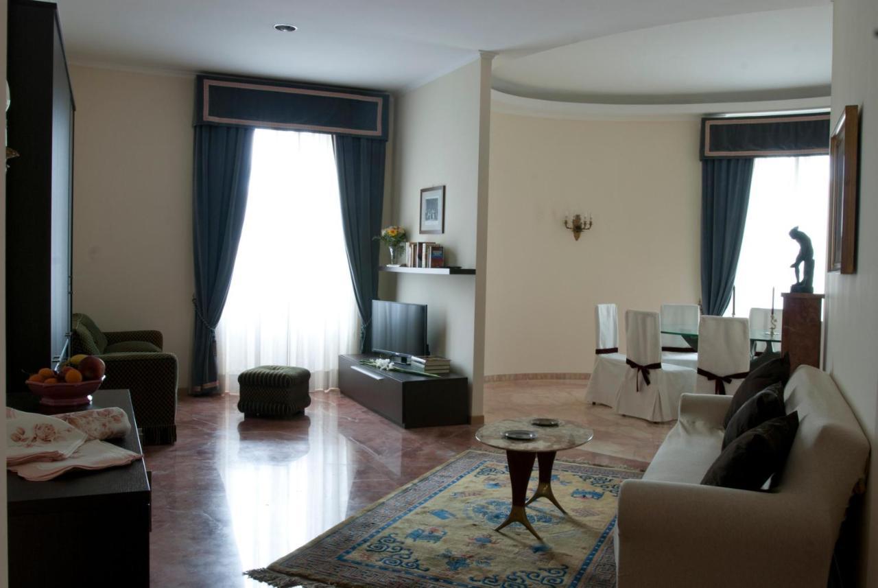 Le Cupoline Apartment Rom