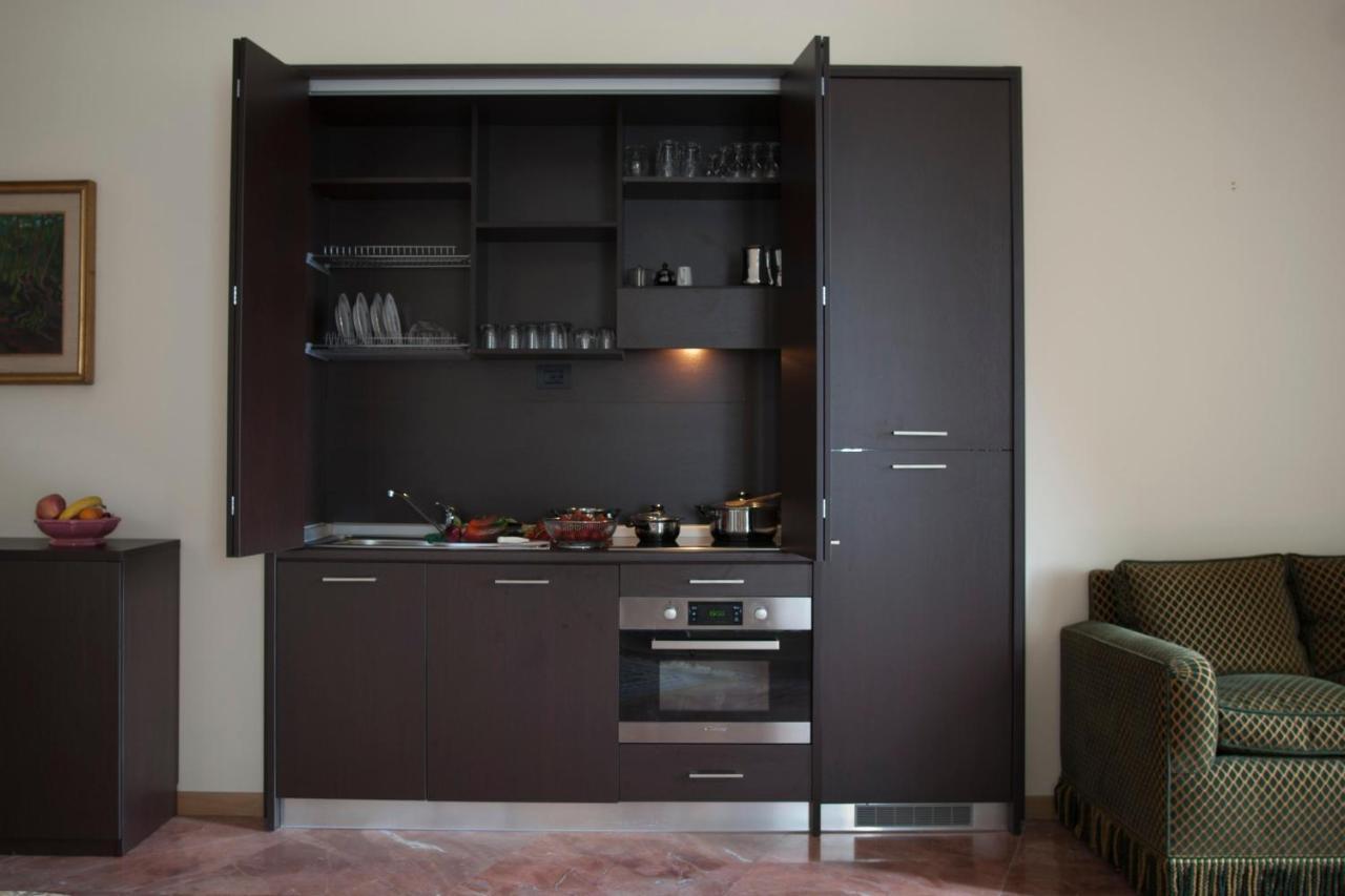 Apartment Le Cupoline Rom
