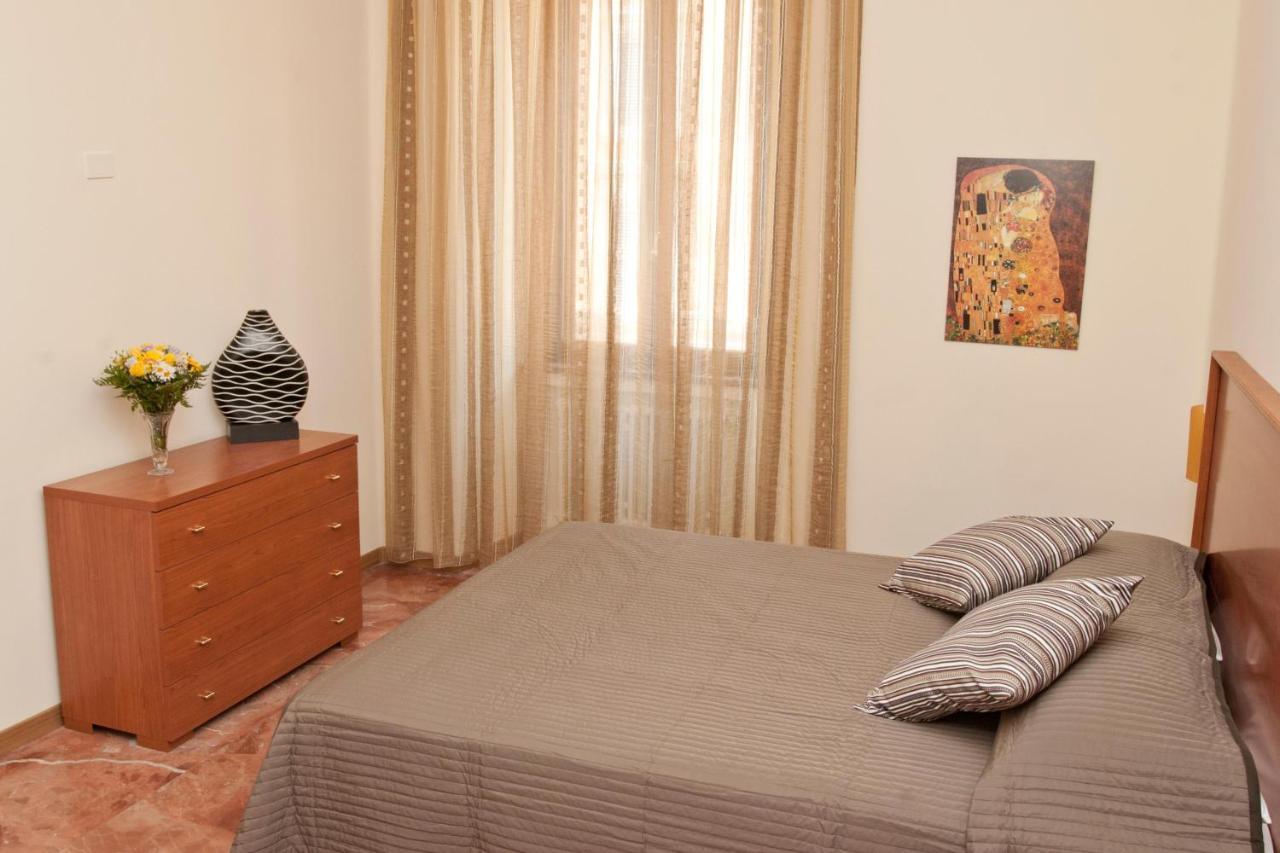 Le Cupoline Apartment Rom